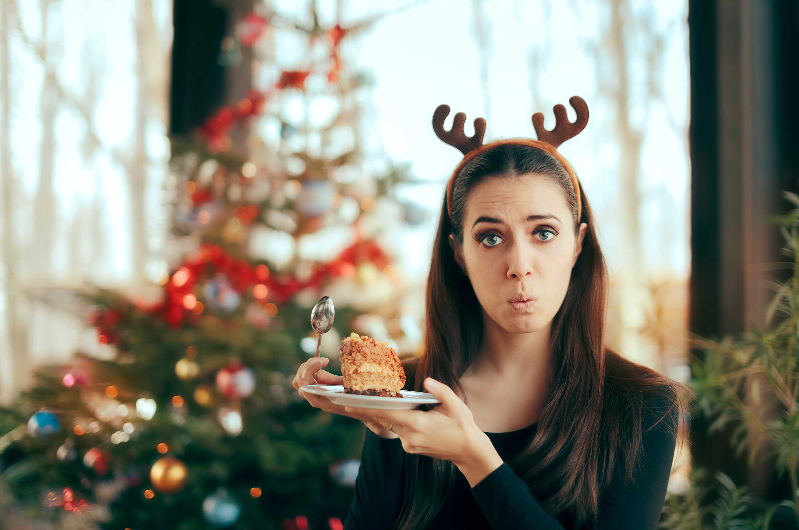 Avoid holiday diet and fitness mistakes in Austin, Texas